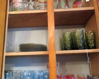 Swanky swigs and more