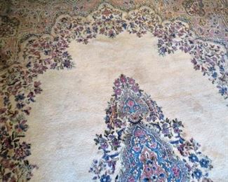 Another large carpet