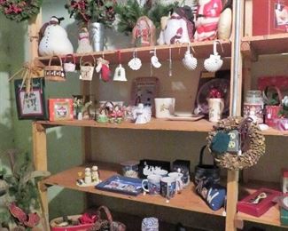 Holiday and more holiday