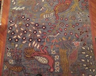 Love this one. Smaller than some of the others