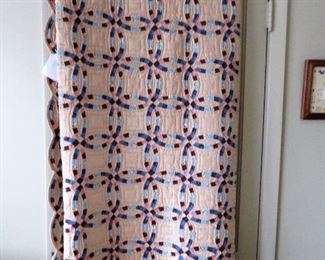 Another beautiful quilt