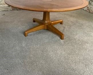 (Picture 2 of MCM Sophisticate table by Tomlinson)