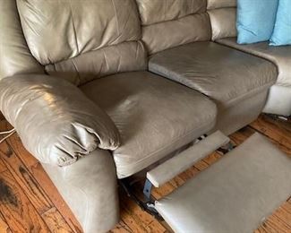 (Picture 2 of sleeper sofa)