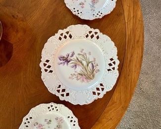 decorative plates