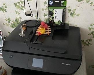 HP Envy Printer