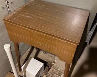 Singer Sewing machine