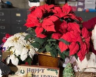 Christmas, holiday items.