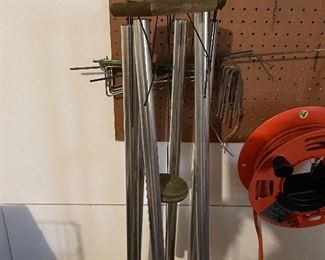 Wind Chimes