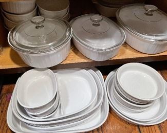 Corning Cookware