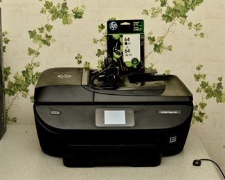 HP ENVY Printer