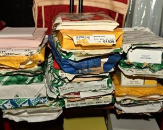 Colored Printer Paper