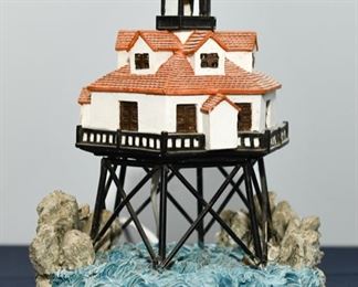 Lighthouses