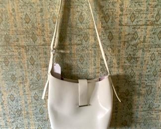 Halston handbag