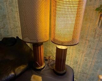 MCM lamps