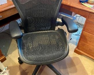 Herman Miller Desk Chair