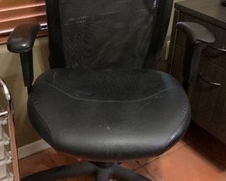 Executive Office Chair