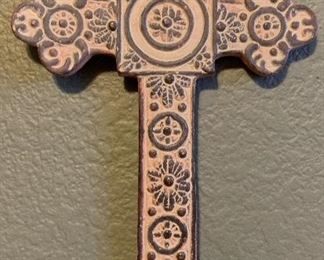 Decorative Cross