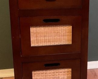 Storage Cabinet
