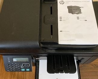 HP Printer