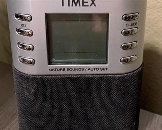 Timex Nature Sounds