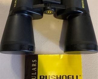 Bushnell Binoculars