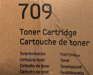 Samsung Toner 709