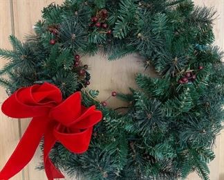 Christmas Wreath