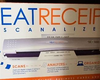 NeatReceipts