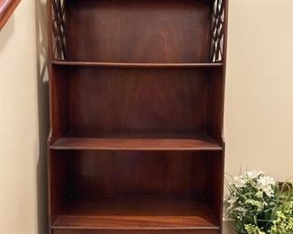 13 Bookshelf