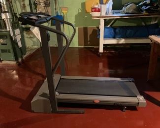 16 Cadence Treadmill
