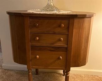 15 Accent table