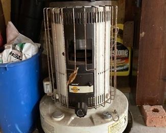 28 Kerosun heater