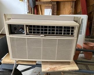 68 Westinghouse Air Conditioner