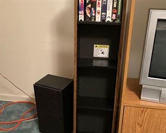 Storage shelf