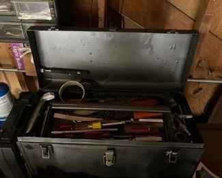 Toolbox tools