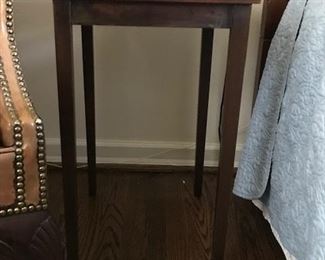 Bedside table