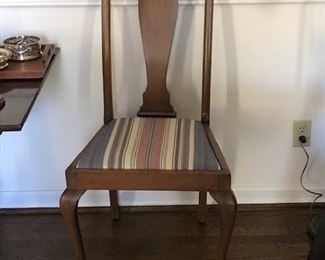 Dining room chair (1 of 10)