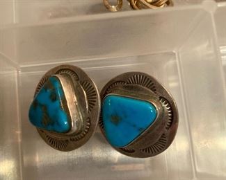 Costume & silver jewelry