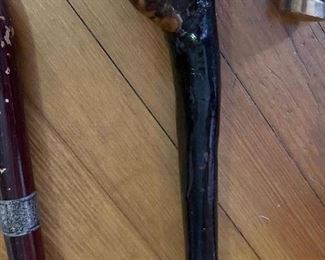 Shillelagh