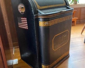 Bin