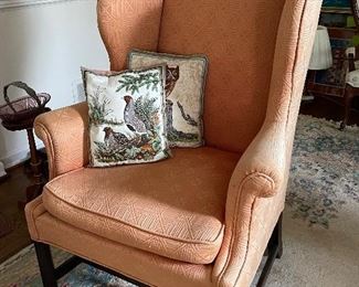 Wingchair