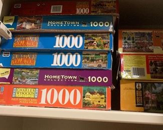 Puzzles