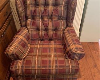 Arm chair in mint condition