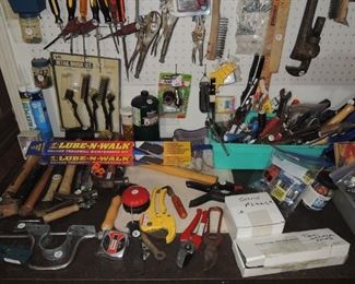 Hand tools