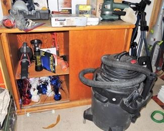 Home care products and storage