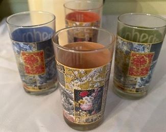 Roberto Cavalli Glasses still in Neiman Marcus box