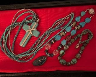 Southwestern Jewelry