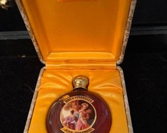 1/2 oz 15ml Bal and Versailles Jean Desprez