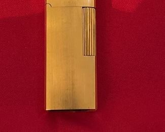 Mark Cross Lighter