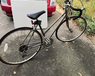Schwinn Bicycle